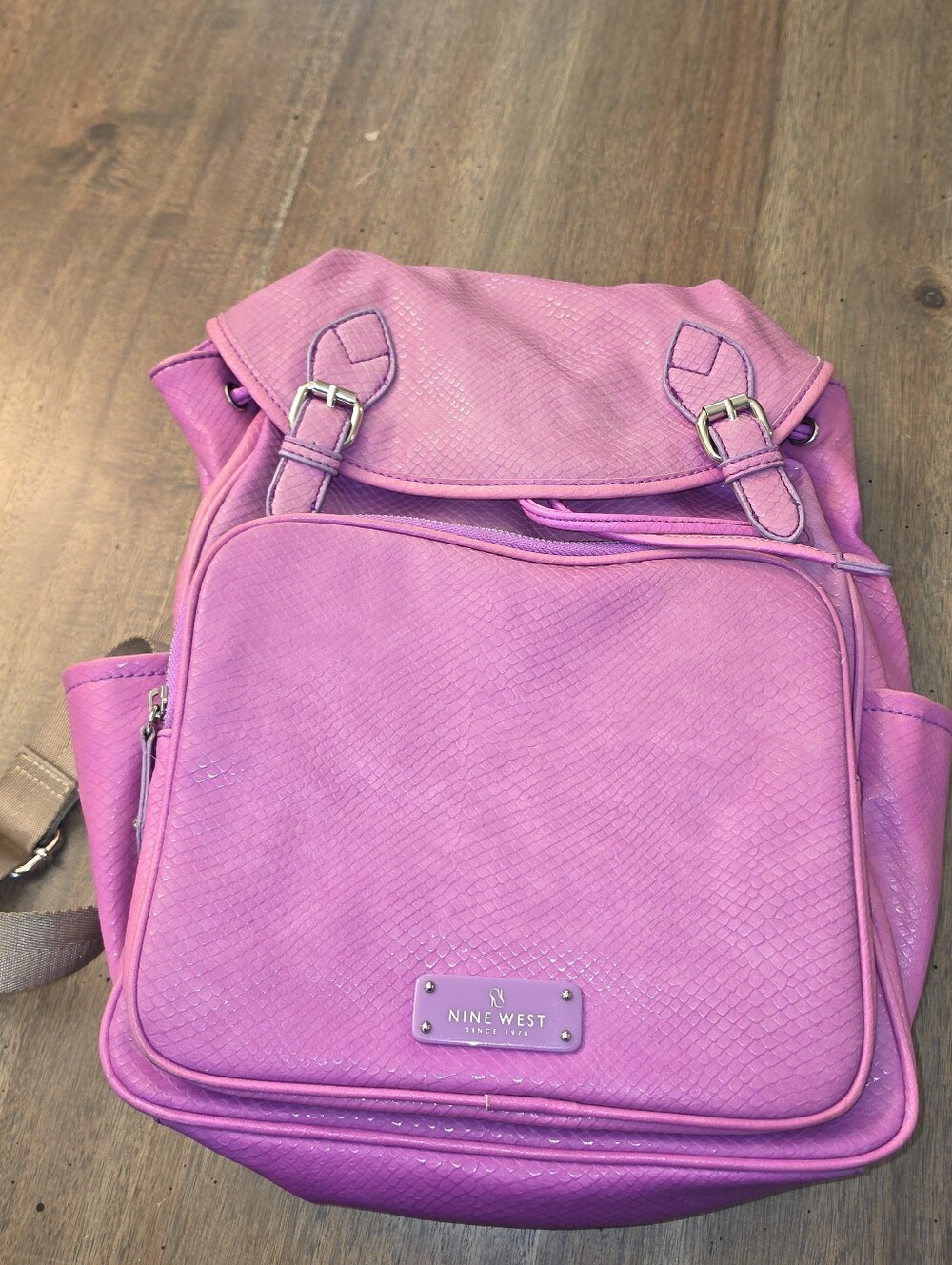 Nine West Backpack